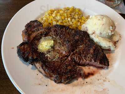 Badlands Restaurant And Bar