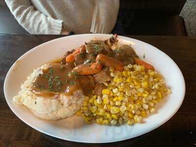 Badlands Restaurant And Bar