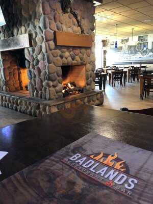 Badlands Restaurant And Bar