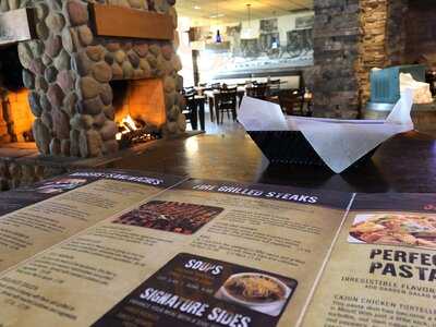 Badlands Restaurant And Bar