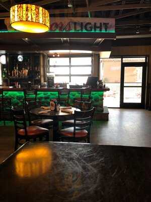 Badlands Restaurant And Bar