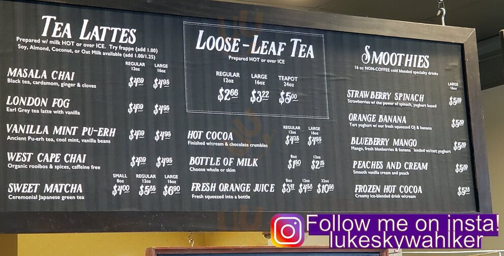 Greyhouse Coffee & Supply Co