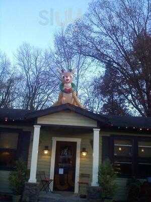 Buckhead Coffee House