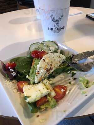 Buckhead Coffee House