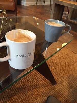 Buckhead Coffee House