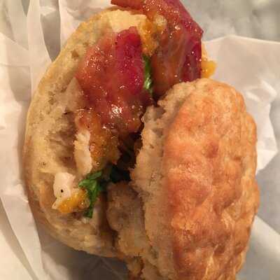 Buckhead Coffee House