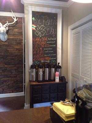 Buckhead Coffee House