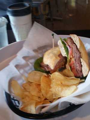 Buckhead Coffee House