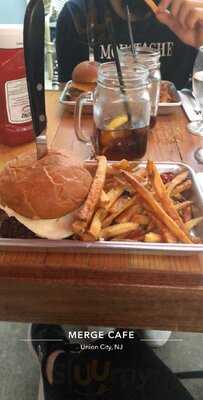 Merge Cafe