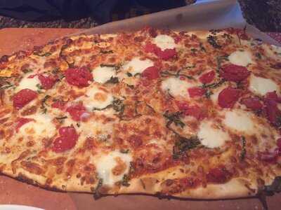 Bj's Restaurant & Brewhouse