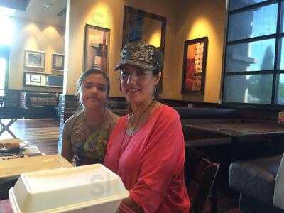 Bj's Restaurant & Brewhouse