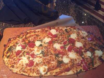 Bj's Restaurant & Brewhouse