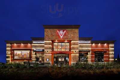 Bj's Restaurant & Brewhouse