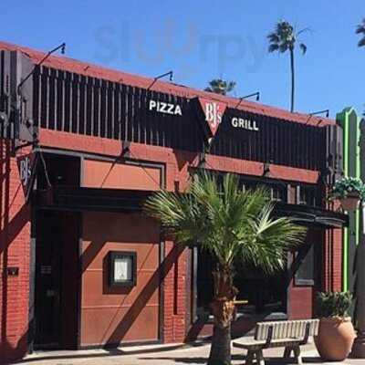 Bj's Restaurant & Brewhouse