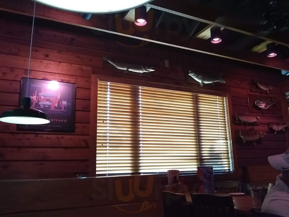 Texas Roadhouse
