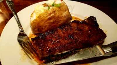 Longhorn Steakhouse