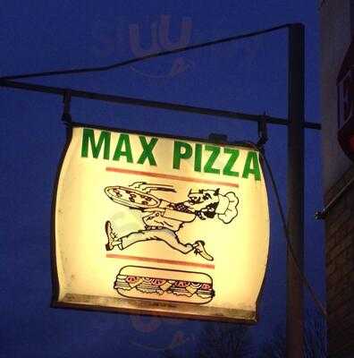 Max Pizza