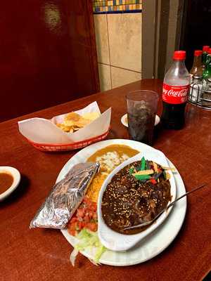 Jalisco's Restaurant