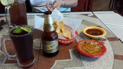 Jalisco's Restaurant