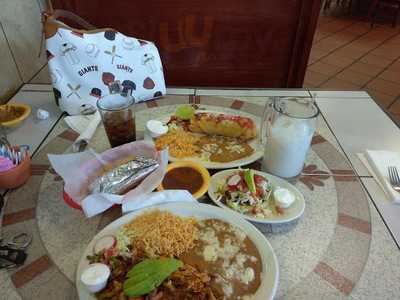 Jalisco's Restaurant