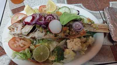 Jalisco's Restaurant