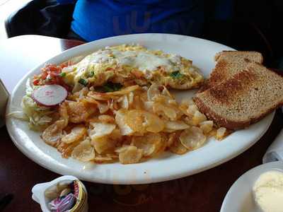 Jalisco's Restaurant