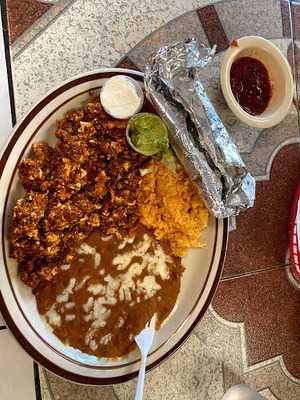 Jalisco's Restaurant