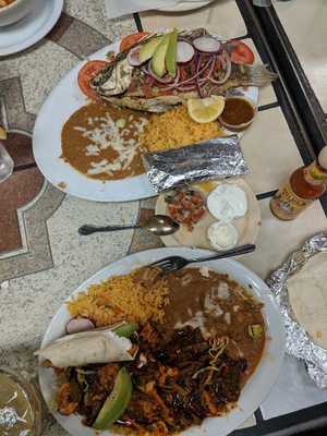 Jalisco's Restaurant