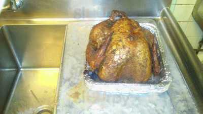 Greater Good Barbecue