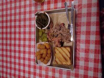 Greater Good Barbecue