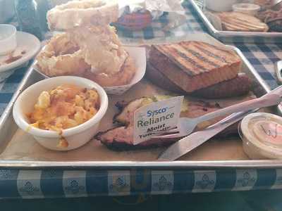 Greater Good Barbecue