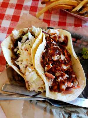 Greater Good Barbecue