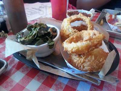 Greater Good Barbecue