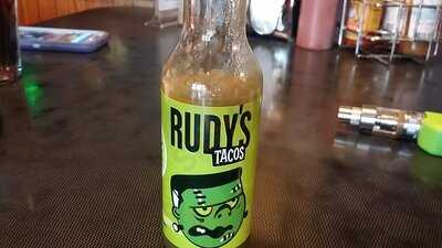 Rudy's Tacos