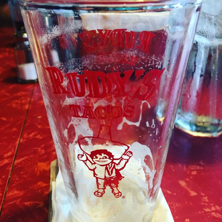 Rudy's Tacos