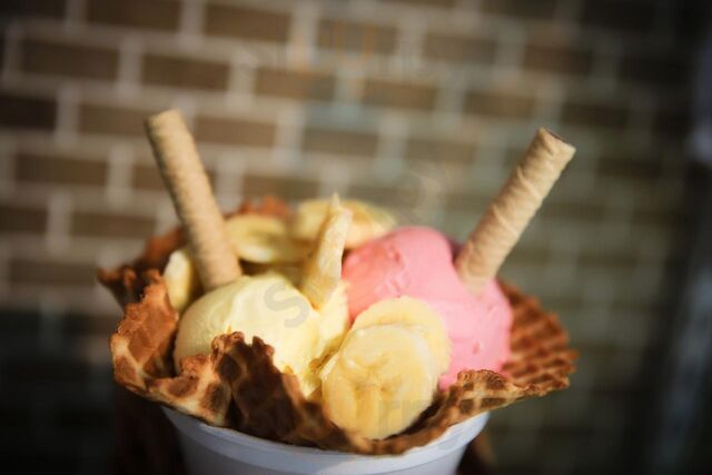 Cremas Artisan Flavors