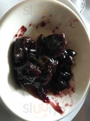 Scotties Shutters Brasserie