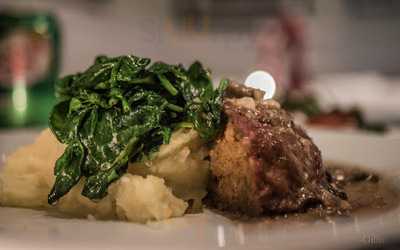 Scotties Shutters Brasserie