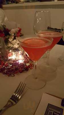 Scotties Shutters Brasserie