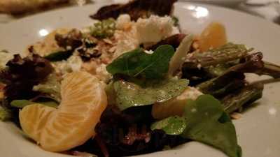 Scotties Shutters Brasserie