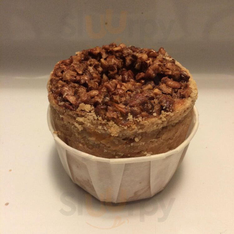 I Like Pie Bakeshop