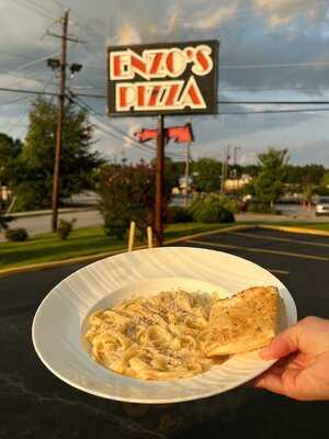 Enzo's Pizza