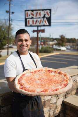 Enzo's Pizza
