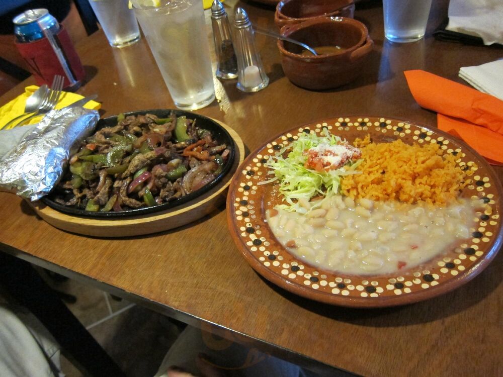 El Rancho