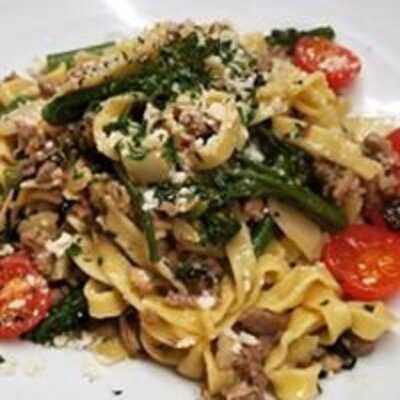 Semolina Kitchen & Bar