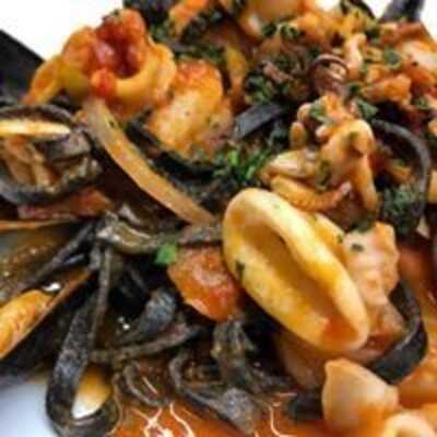 Semolina Kitchen & Bar