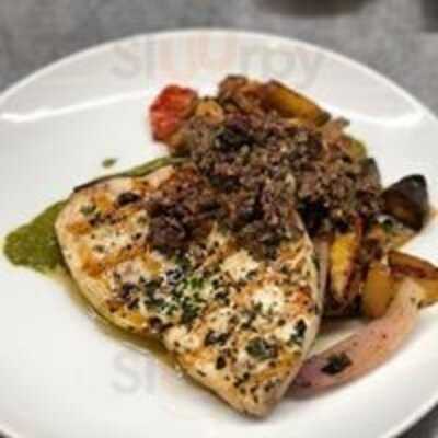 Semolina Kitchen & Bar