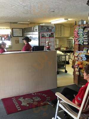 Sugar Bears Pizzeria