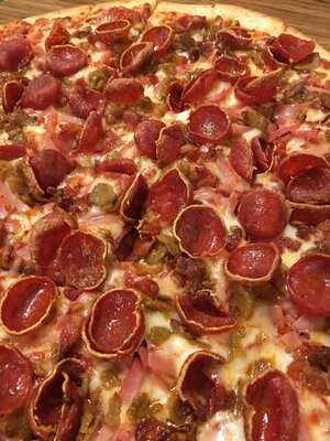 Sugar Bears Pizzeria