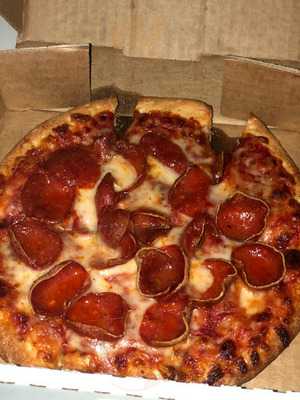 Sugar Bears Pizzeria